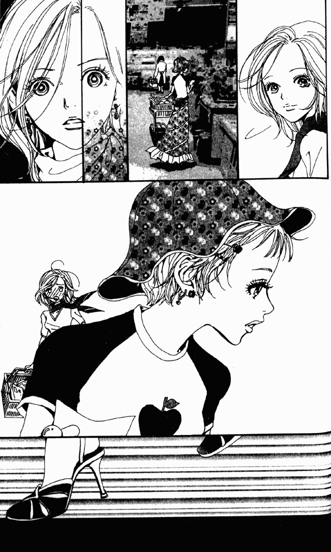 Nana Chapter 10 page 41 - Chapter 10