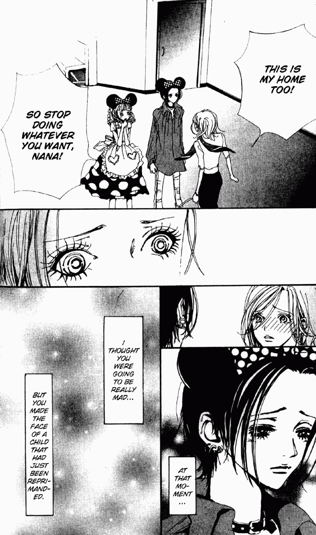 Nana Chapter 10 page 44 - Chapter 10