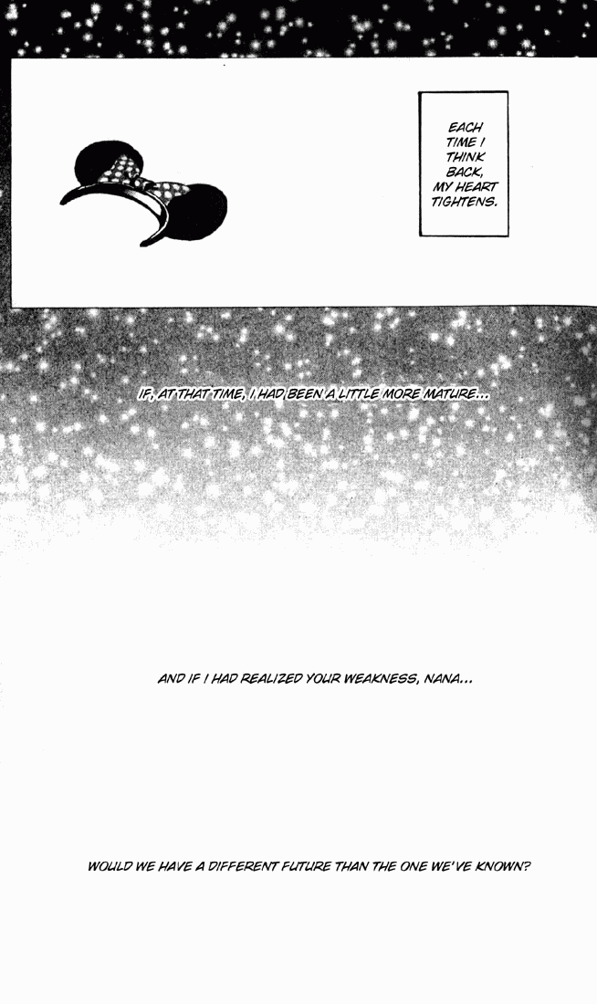Nana Chapter 10 page 45 - Chapter 10