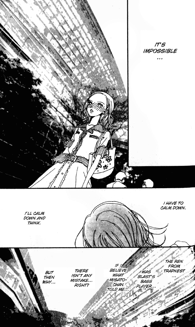 Nana Chapter 11 page 21 - Chapter 11
