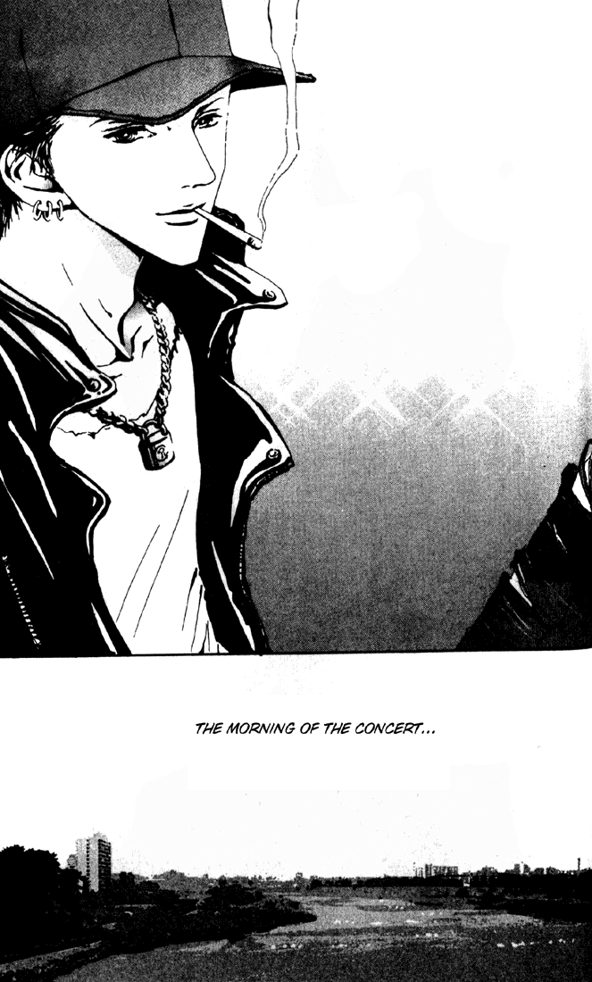 Nana Chapter 11 page 43 - Chapter 11
