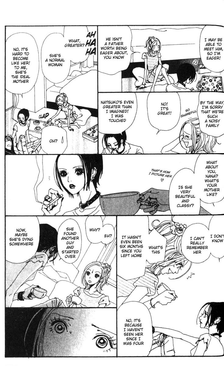 Nana Chapter 12 page 15 - Chapter 12