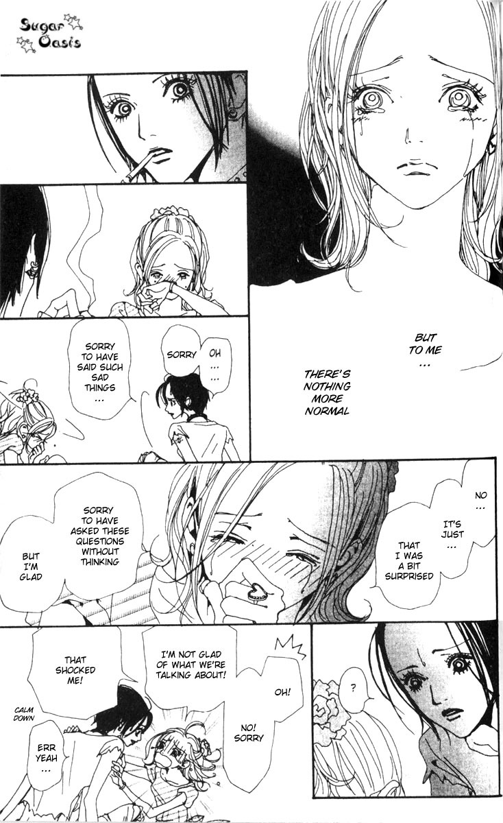 Nana Chapter 12 page 17 - Chapter 12
