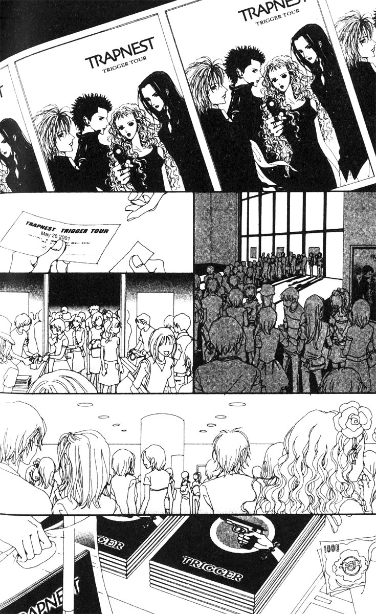 Nana Chapter 12 page 22 - Chapter 12