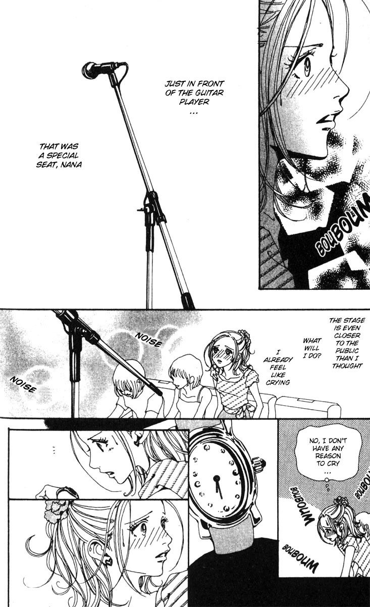 Nana Chapter 12 page 26 - Chapter 12