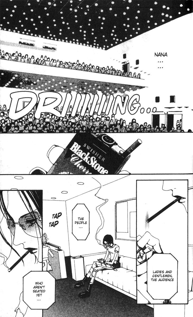Nana Chapter 12 page 27 - Chapter 12