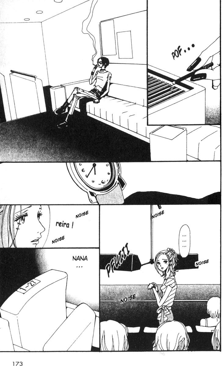 Nana Chapter 12 page 31 - Chapter 12