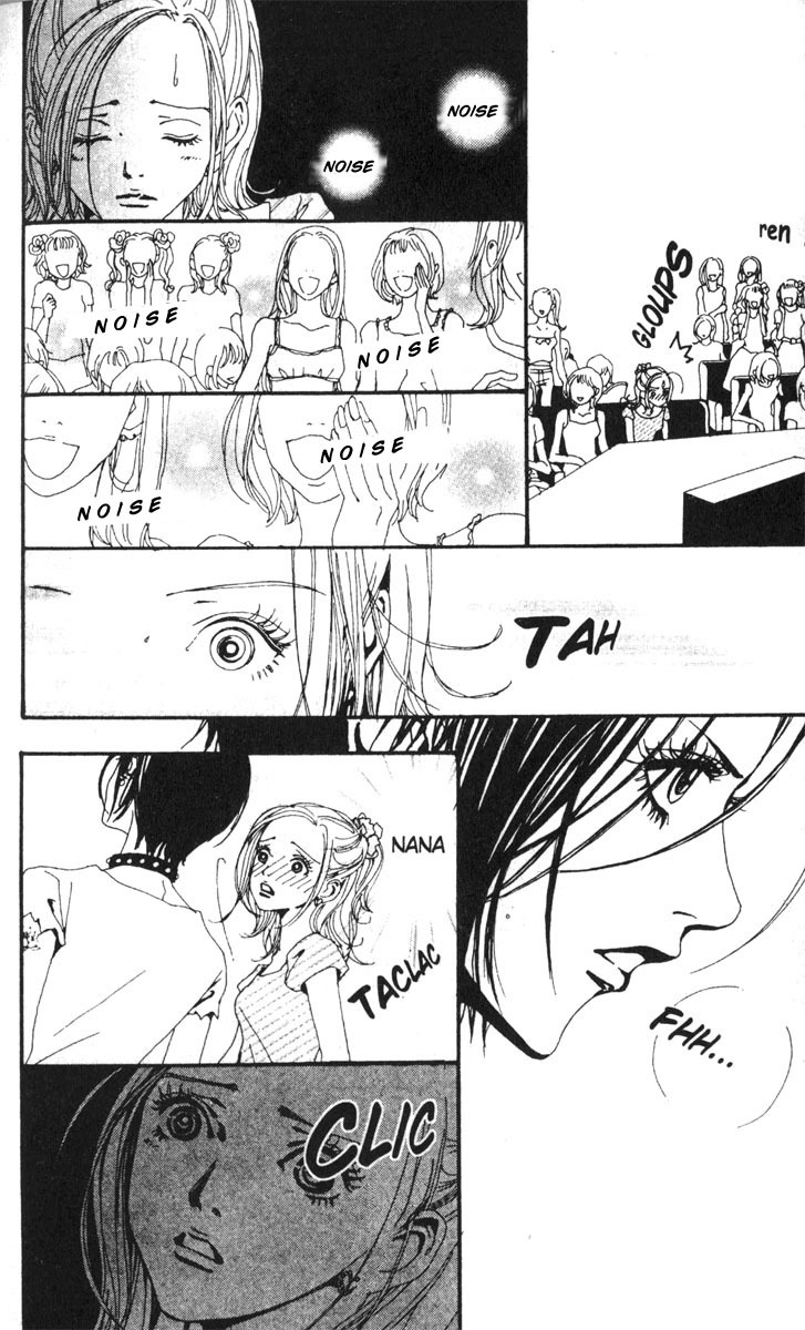 Nana Chapter 12 page 32 - Chapter 12