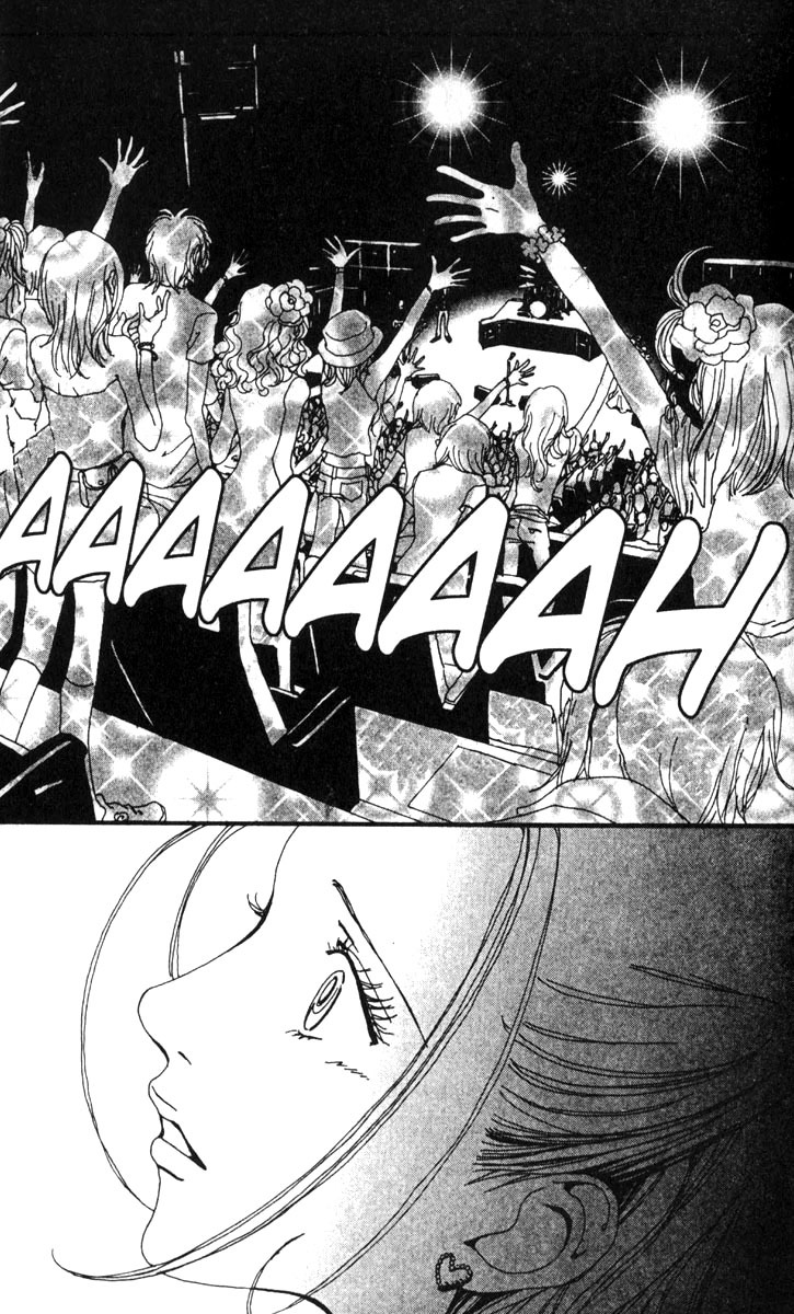 Nana Chapter 12 page 33 - Chapter 12