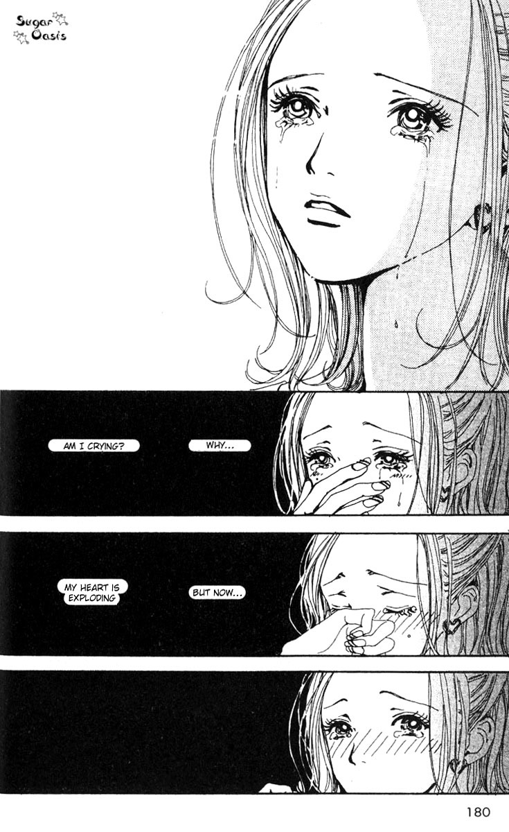 Nana Chapter 12 page 38 - Chapter 12