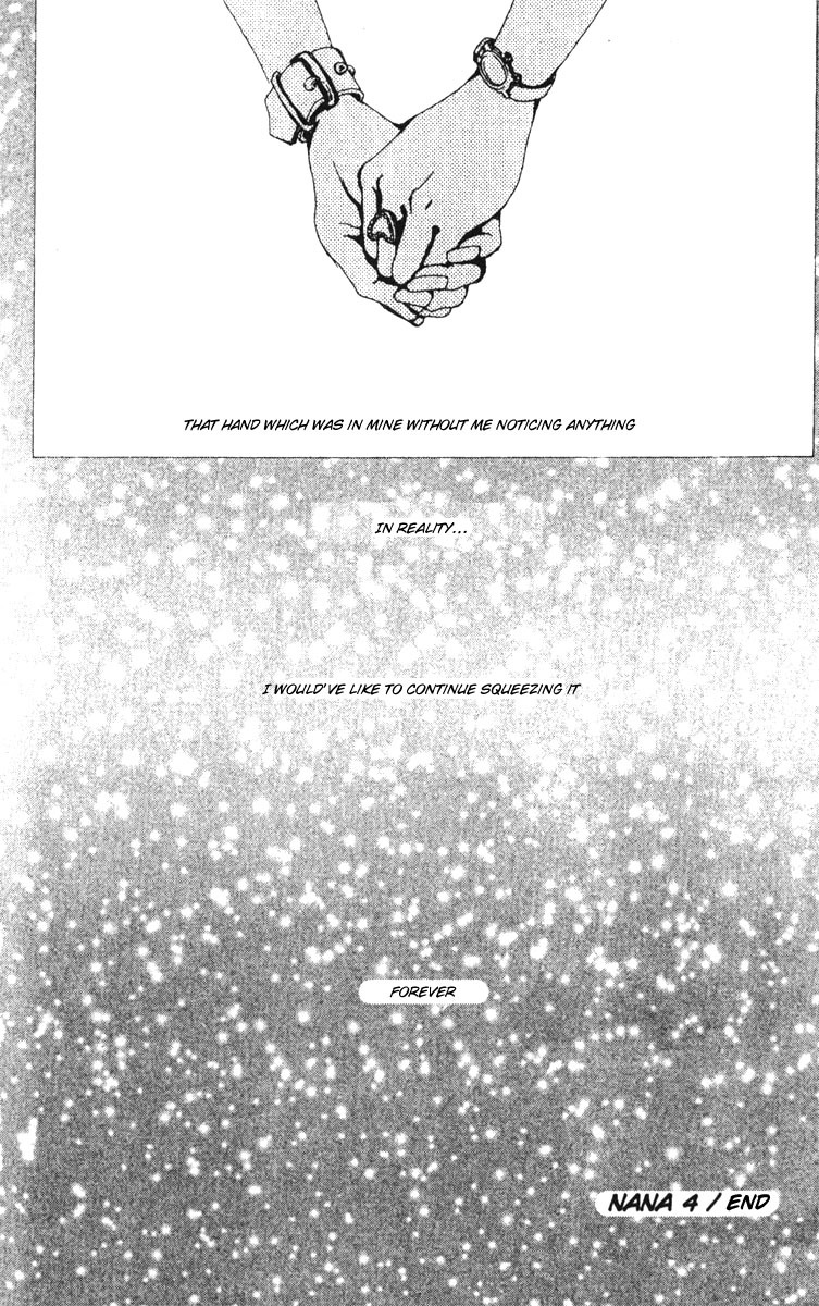 Nana Chapter 12 page 40 - Chapter 12
