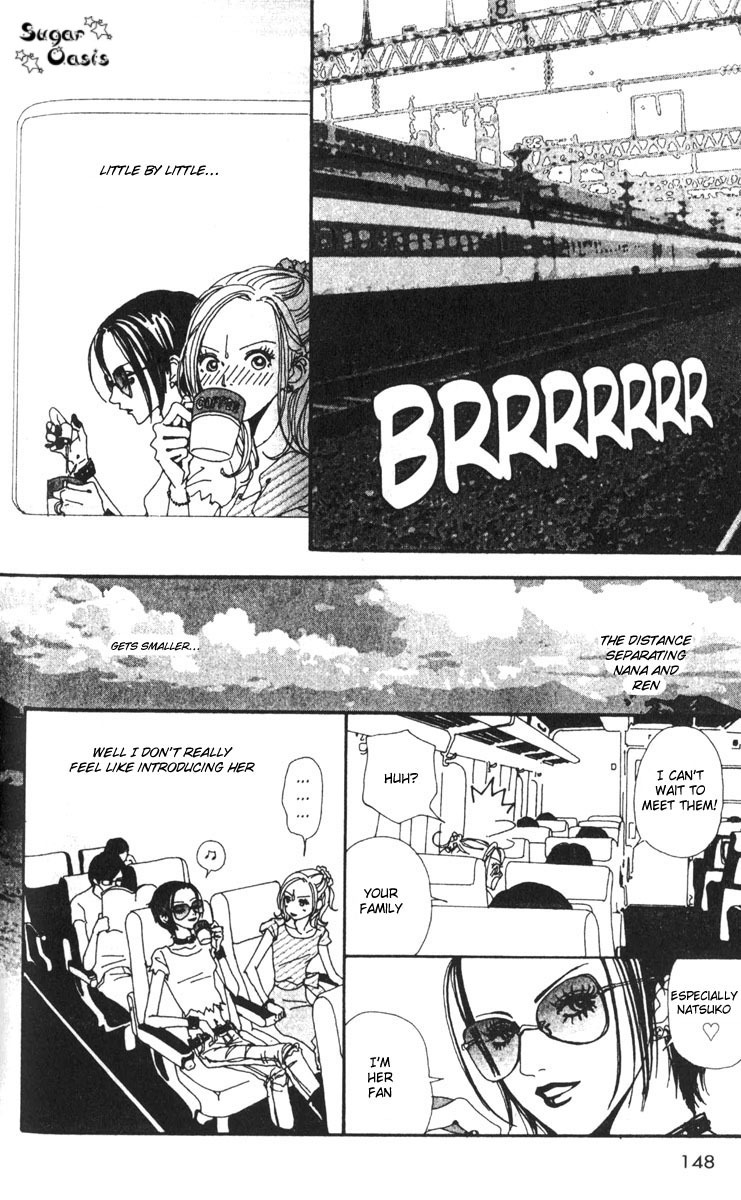 Nana Chapter 12 page 6 - Chapter 12