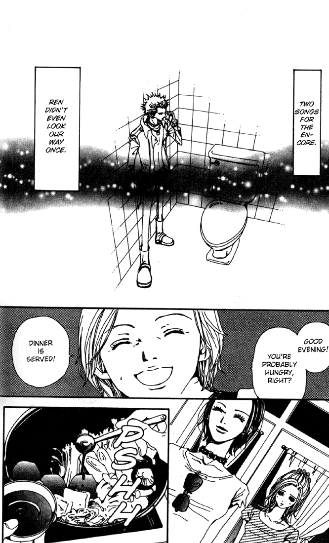 Nana Chapter 13 page 15 - Chapter 13
