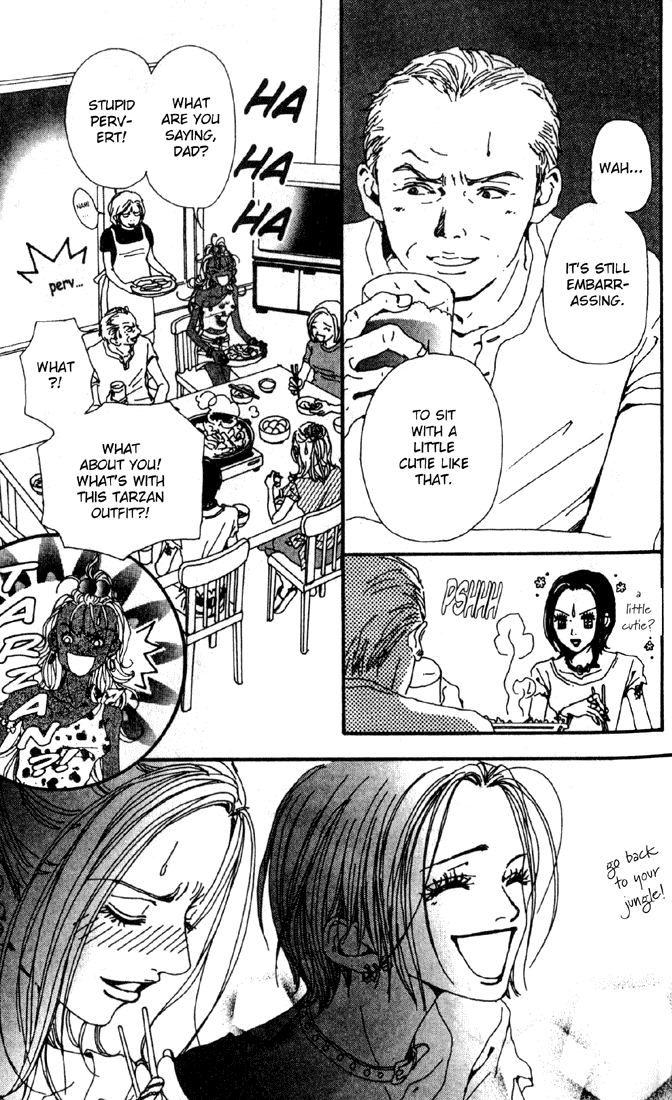 Nana Chapter 13 page 16 - Chapter 13