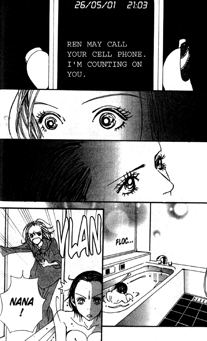 Nana Chapter 13 page 19 - Chapter 13