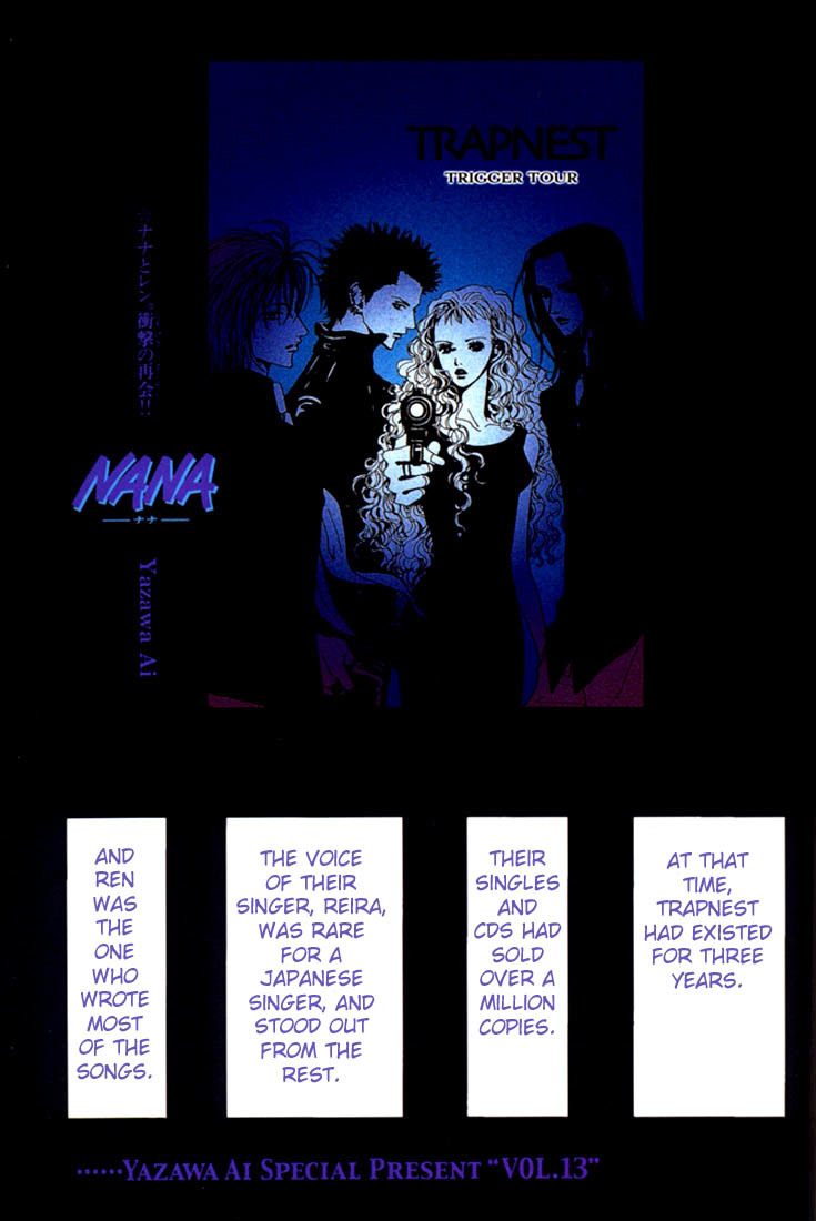 Nana Chapter 13 page 2 - Chapter 13