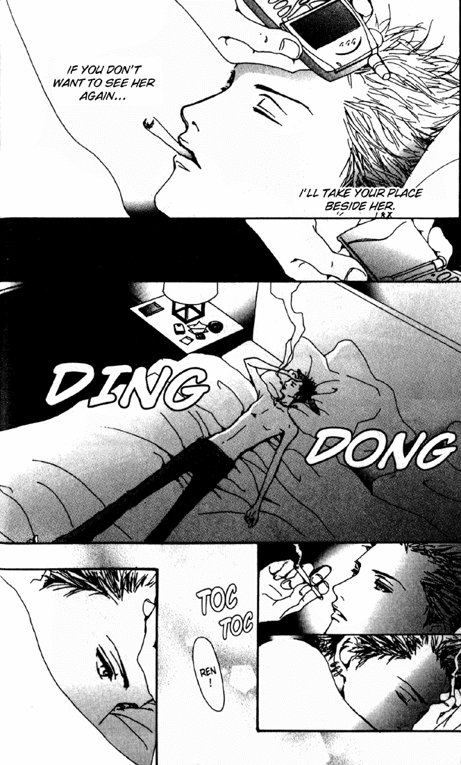 Nana Chapter 13 page 25 - Chapter 13