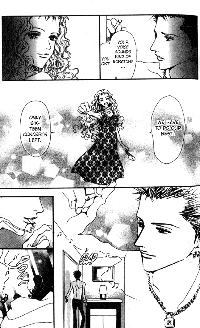 Nana Chapter 13 page 28 - Chapter 13