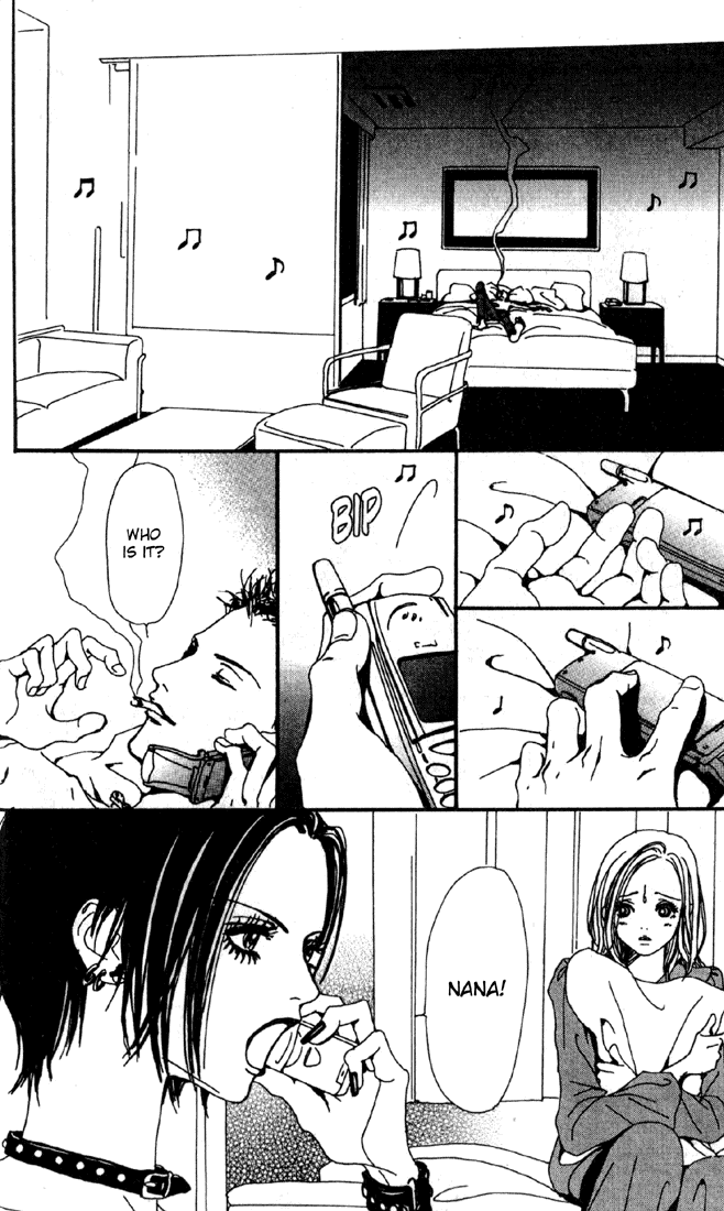 Nana Chapter 13 page 29 - Chapter 13