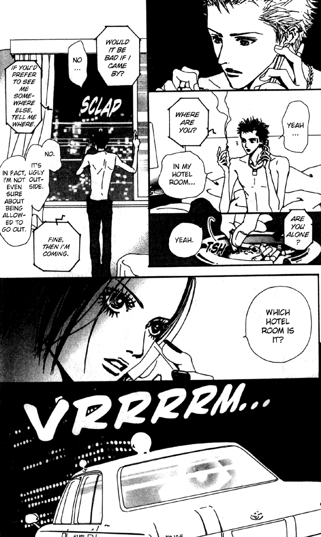 Nana Chapter 13 page 31 - Chapter 13