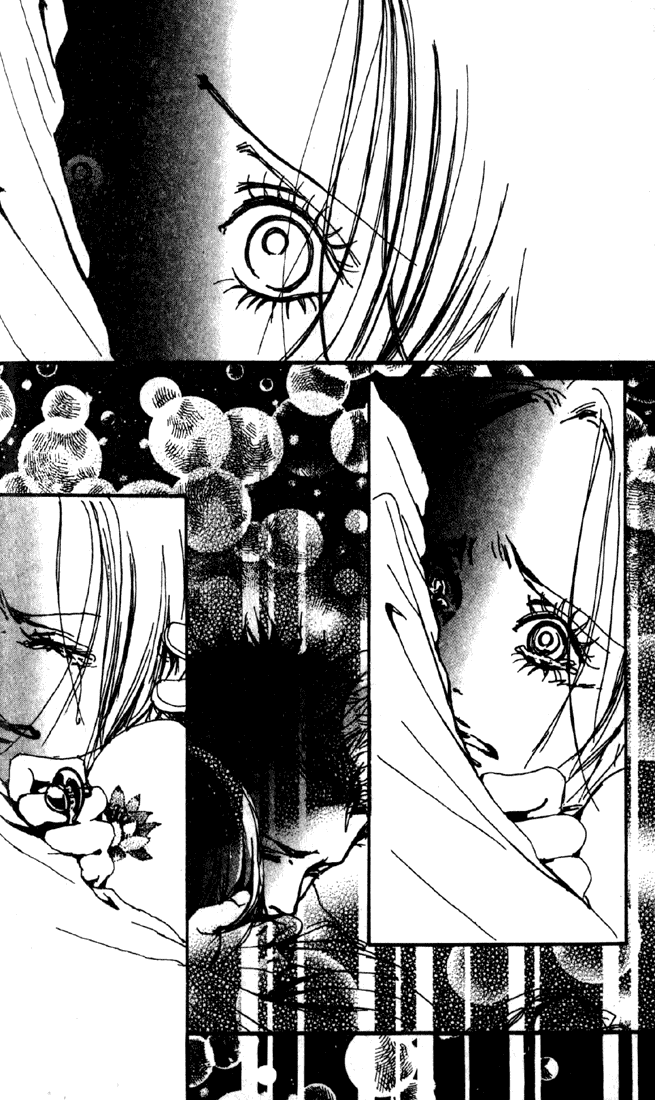 Nana Chapter 13 page 39 - Chapter 13