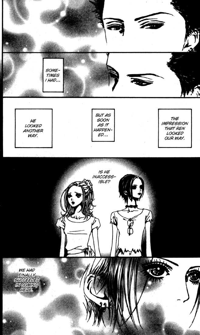 Nana Chapter 13 page 5 - Chapter 13