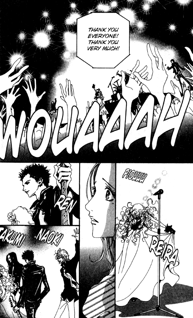 Nana Chapter 13 page 7 - Chapter 13