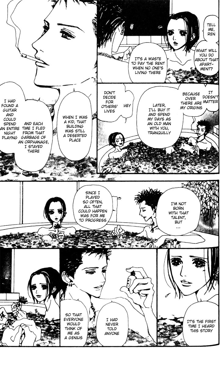 Nana Chapter 14 page 13 - Chapter 14