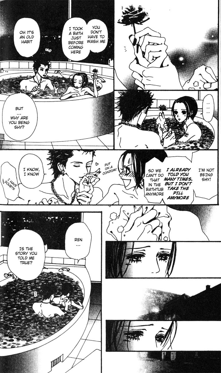 Nana Chapter 14 page 14 - Chapter 14