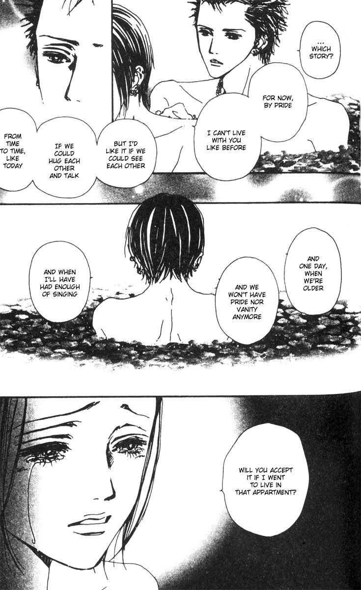 Nana Chapter 14 page 15 - Chapter 14