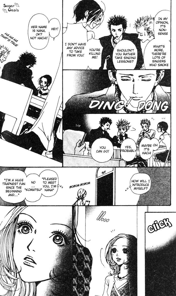 Nana Chapter 14 page 42 - Chapter 14