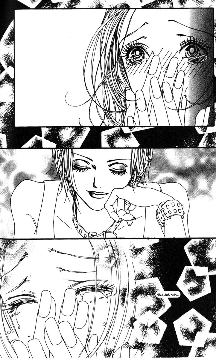 Nana Chapter 14 page 44 - Chapter 14