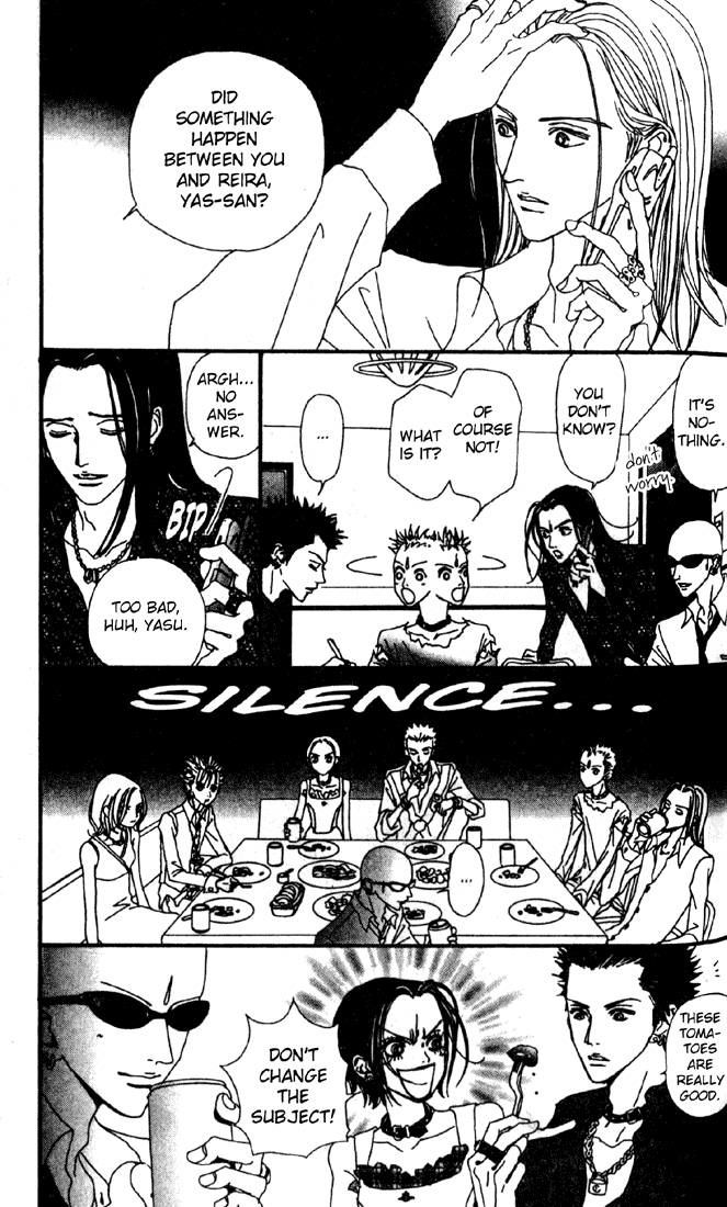 Nana Chapter 15 page 14 - Chapter 15