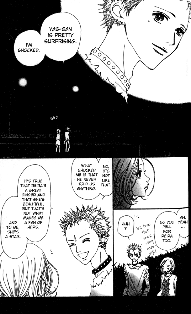 Nana Chapter 15 page 20 - Chapter 15