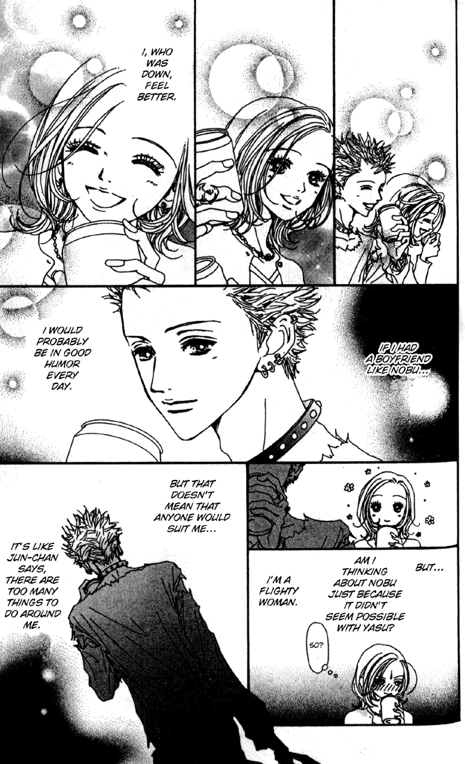 Nana Chapter 15 page 26 - Chapter 15