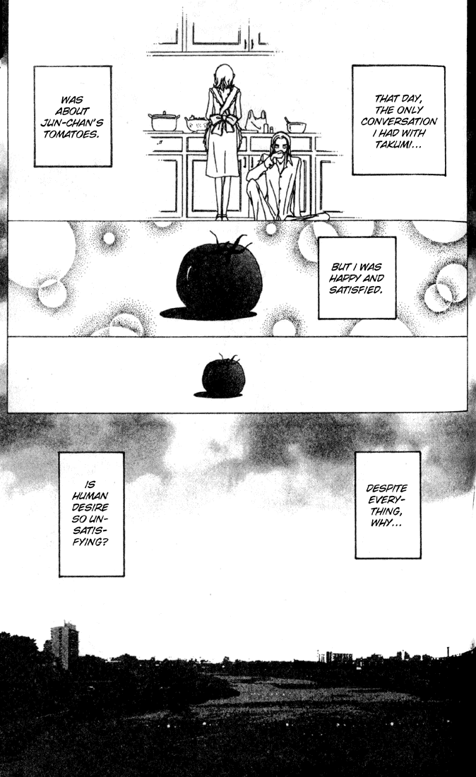 Nana Chapter 15 page 30 - Chapter 15