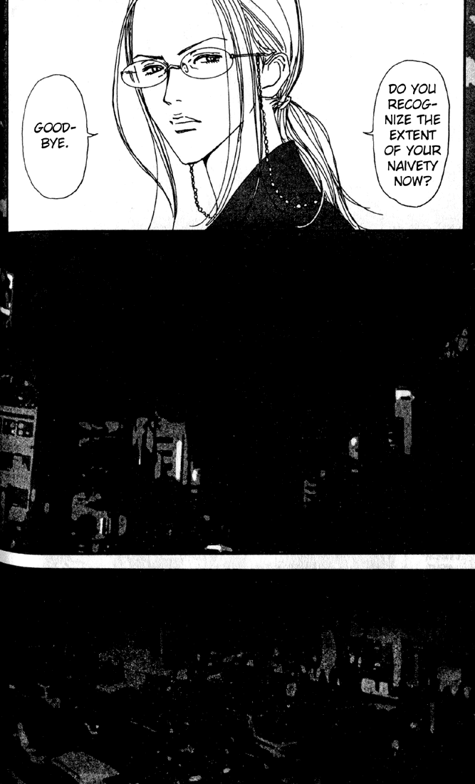 Nana Chapter 15 page 37 - Chapter 15