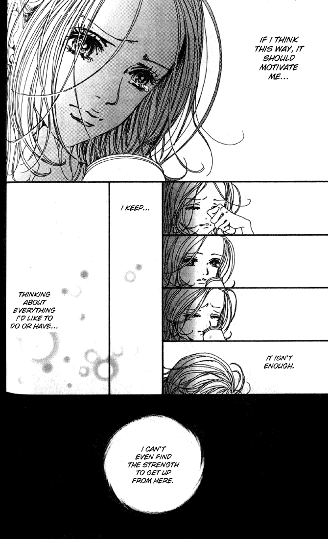 Nana Chapter 15 page 39 - Chapter 15
