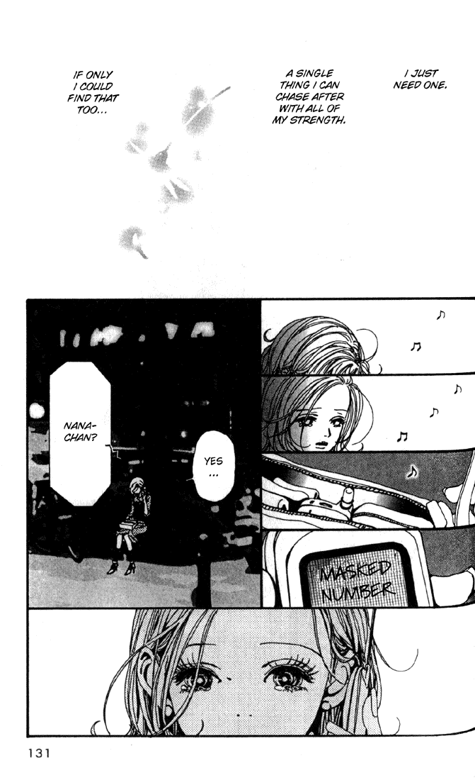 Nana Chapter 15 page 40 - Chapter 15