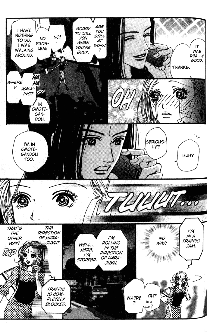 Nana Chapter 15 page 42 - Chapter 15
