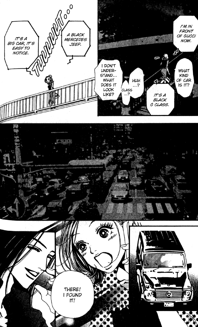 Nana Chapter 15 page 43 - Chapter 15