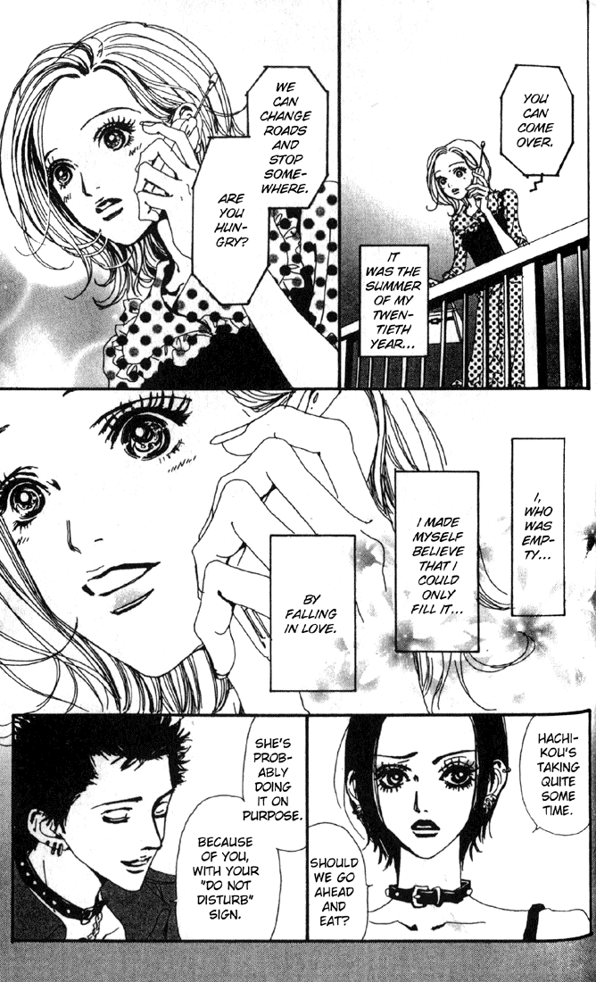 Nana Chapter 15 page 44 - Chapter 15