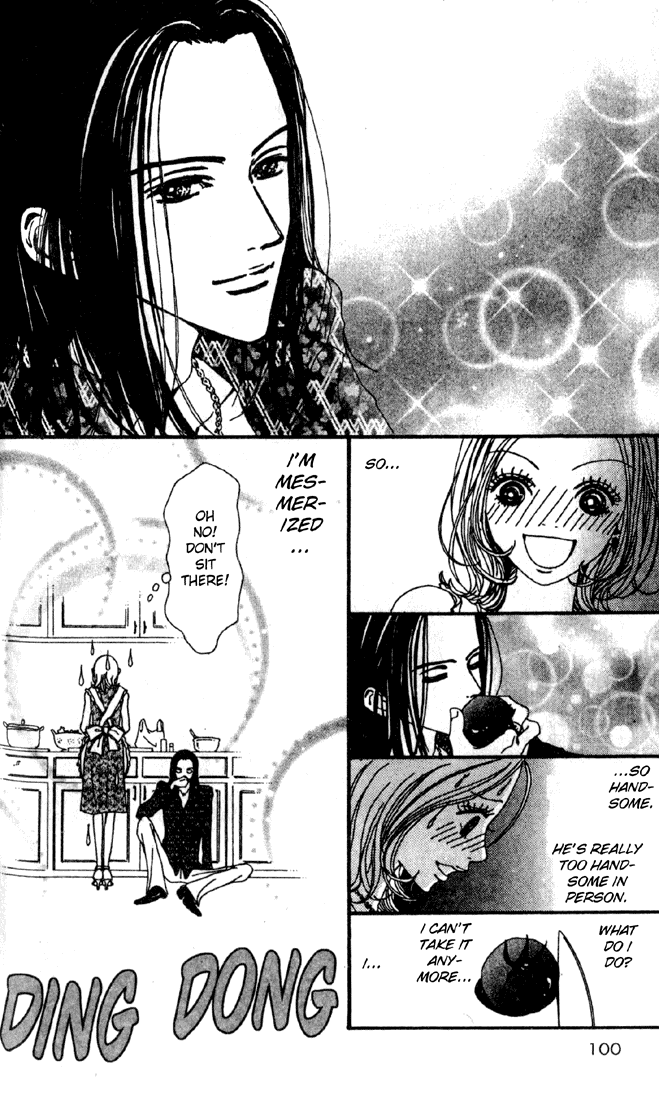Nana Chapter 15 page 9 - Chapter 15