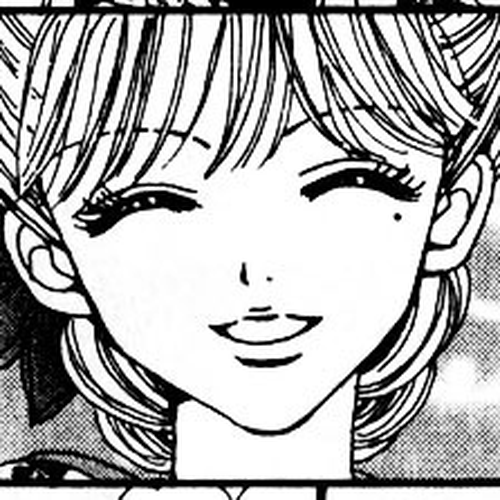Nana Chapter 16.5: Extra cover