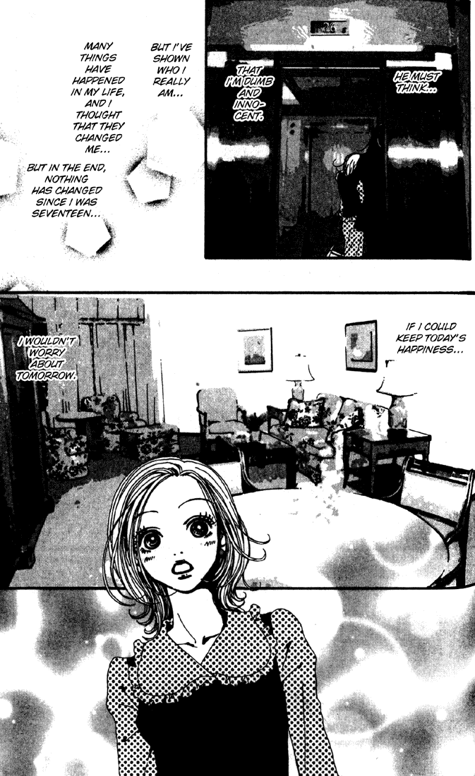 Nana Chapter 16 page 13 - Chapter 16