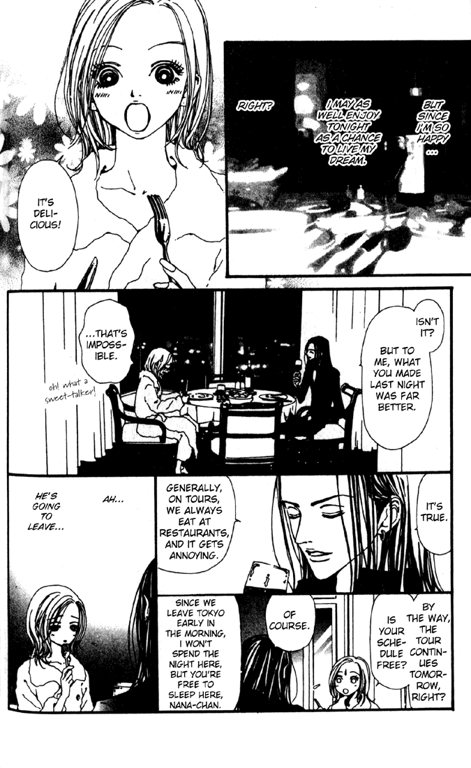 Nana Chapter 16 page 16 - Chapter 16