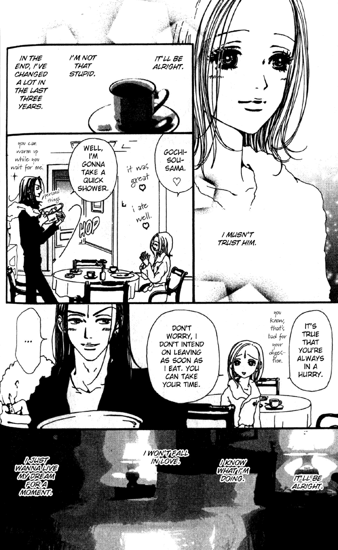 Nana Chapter 16 page 18 - Chapter 16