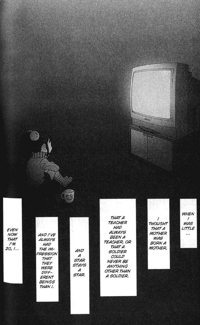 Nana Chapter 16 page 2 - Chapter 16