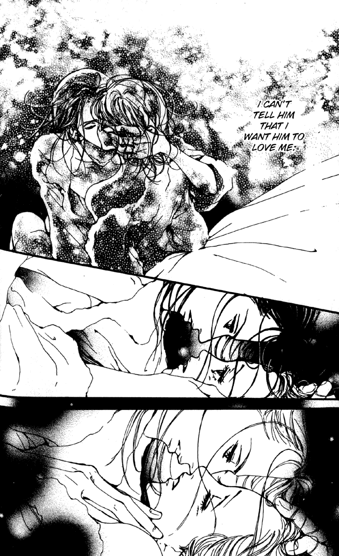 Nana Chapter 16 page 24 - Chapter 16