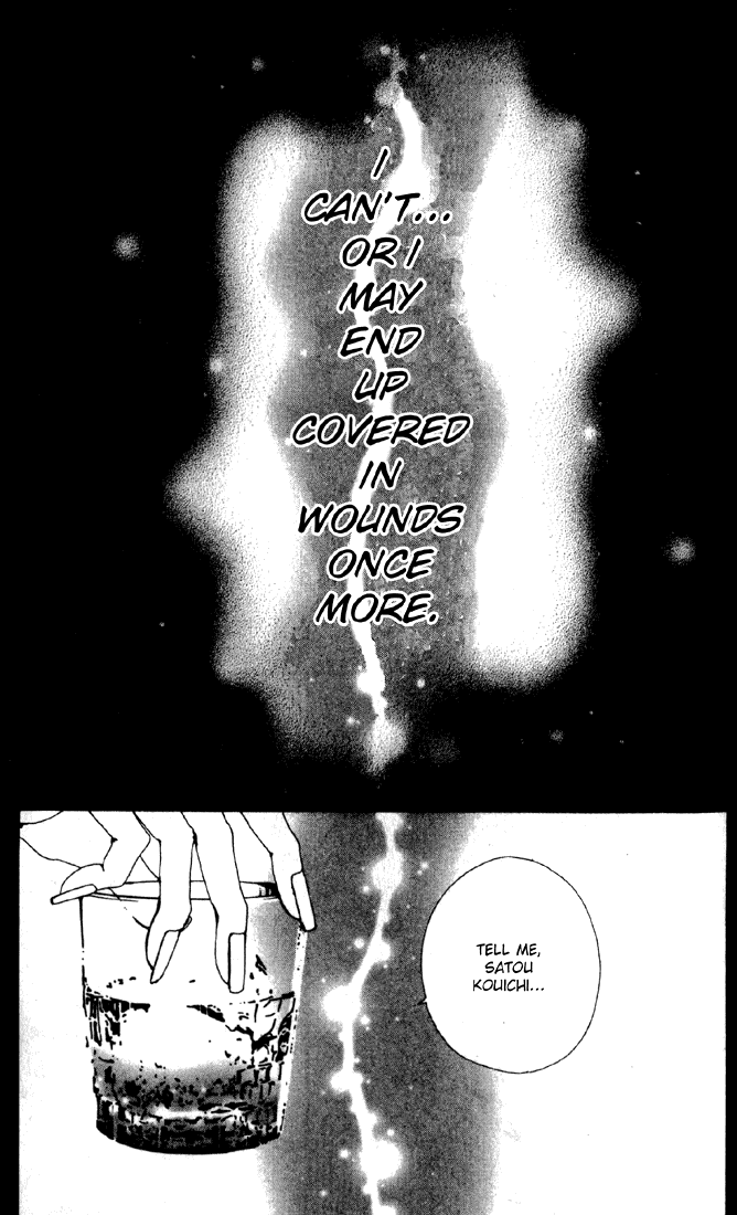 Nana Chapter 16 page 25 - Chapter 16